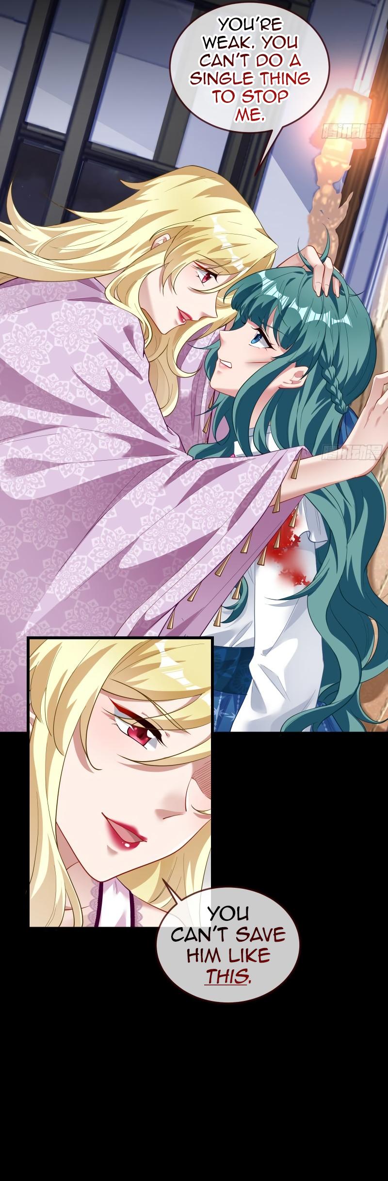 Wan Zha Chao Huang Chap 471 - Next Chap 472