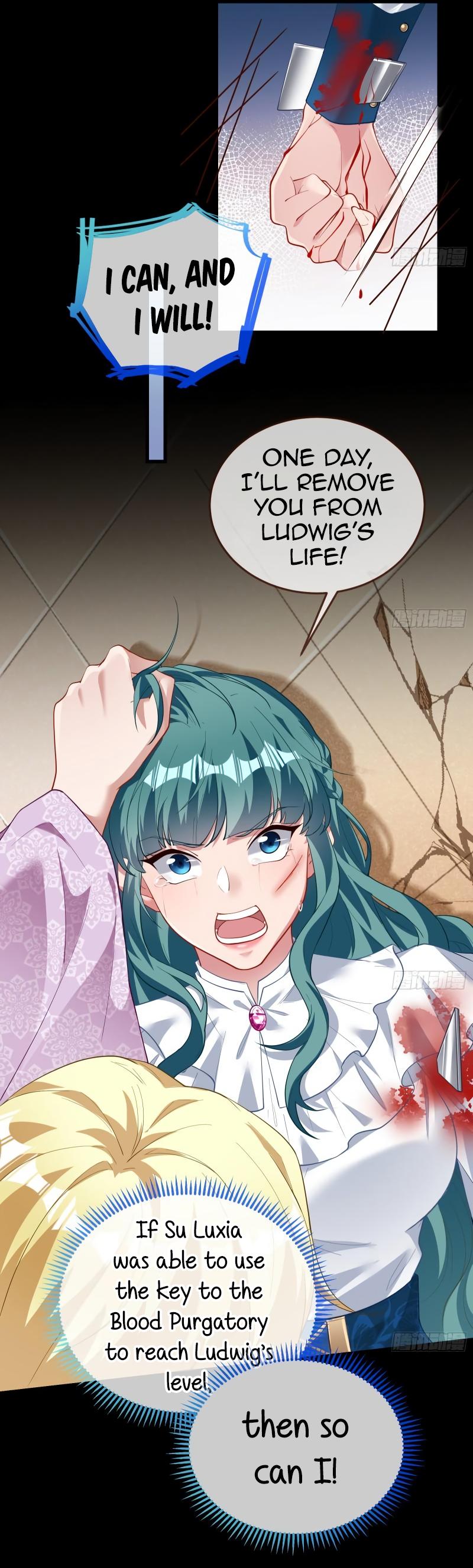 Wan Zha Chao Huang Chap 471 - Next Chap 472