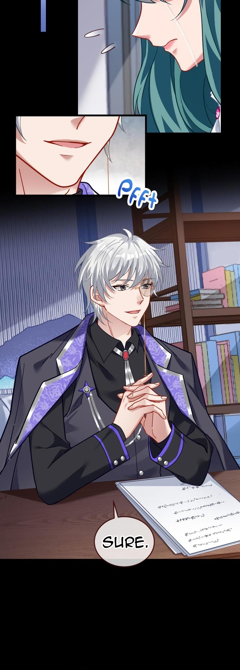 Wan Zha Chao Huang Chap 472 - Next Chap 473