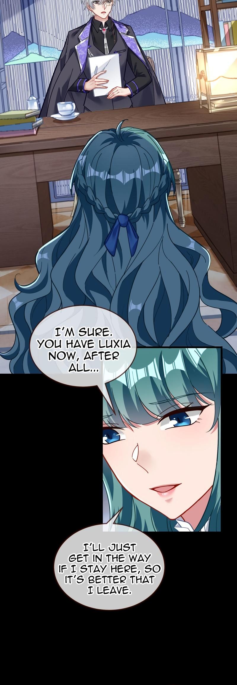 Wan Zha Chao Huang Chap 472 - Next Chap 473