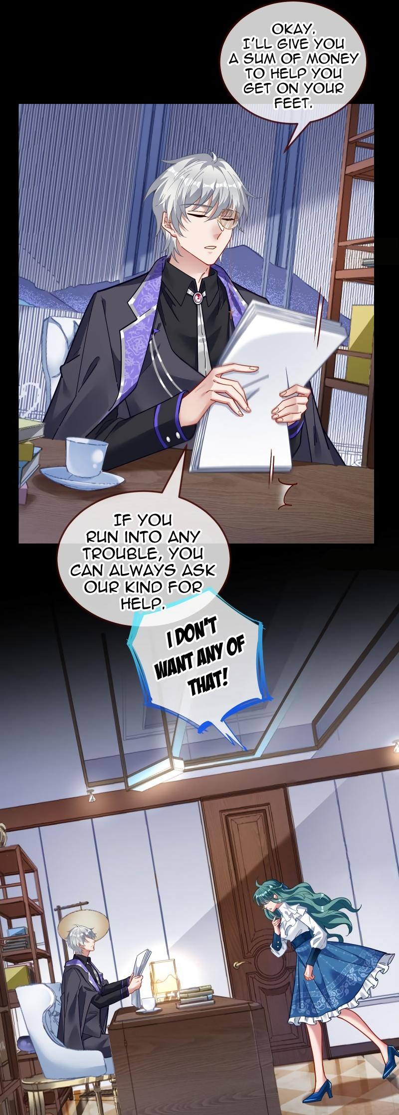 Wan Zha Chao Huang Chap 472 - Next Chap 473