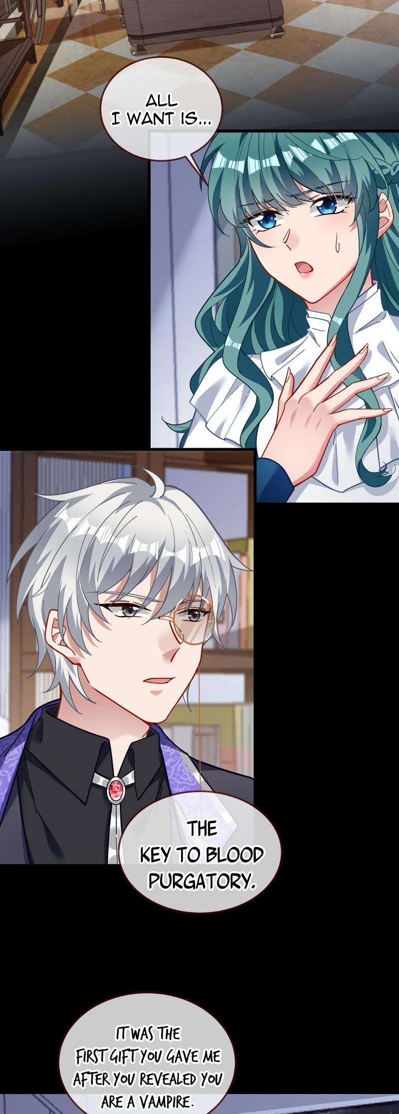 Wan Zha Chao Huang Chap 472 - Next Chap 473