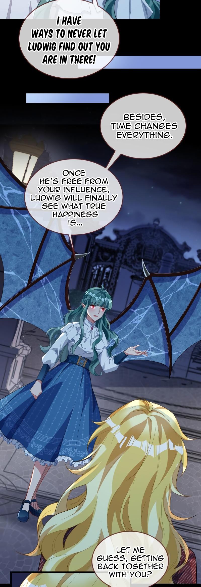 Wan Zha Chao Huang Chap 472 - Next Chap 473