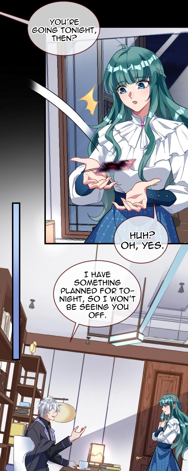Wan Zha Chao Huang Chap 472 - Next Chap 473
