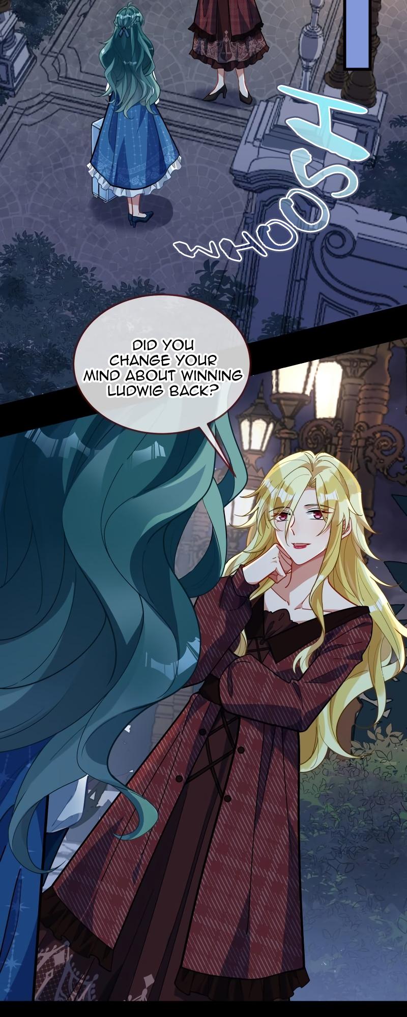 Wan Zha Chao Huang Chap 472 - Next Chap 473