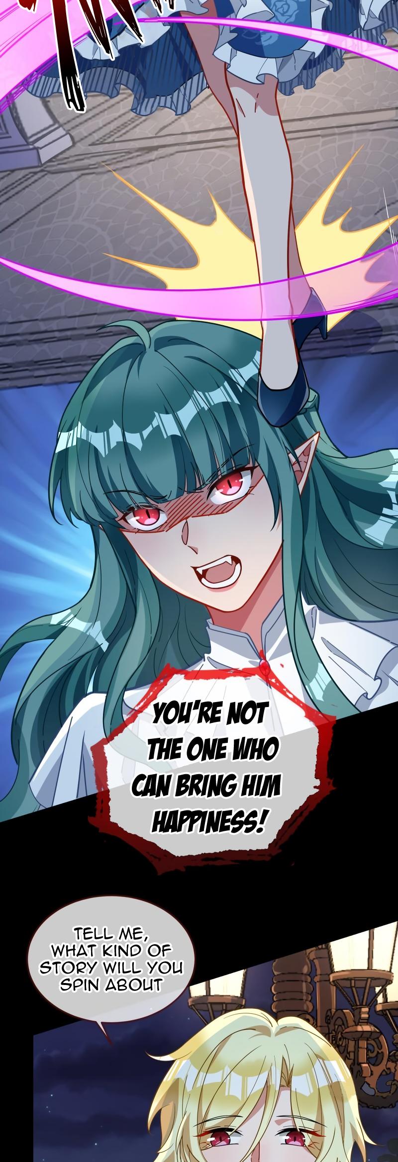 Wan Zha Chao Huang Chap 472 - Next Chap 473