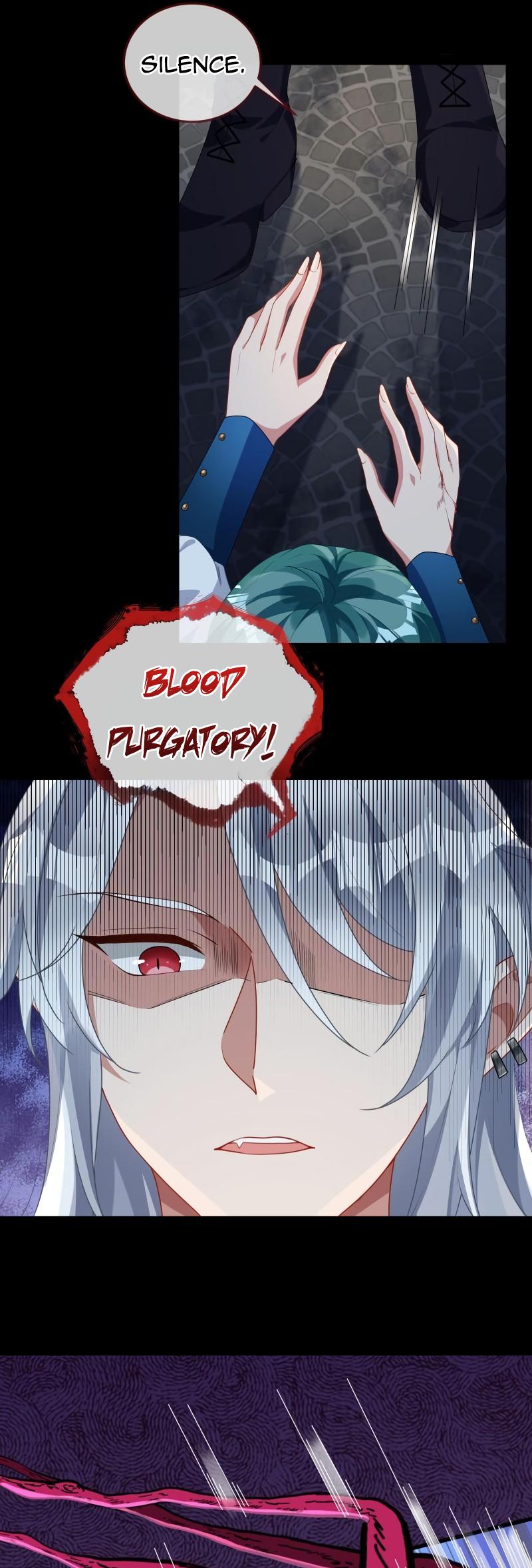 Wan Zha Chao Huang Chap 472 - Next Chap 473
