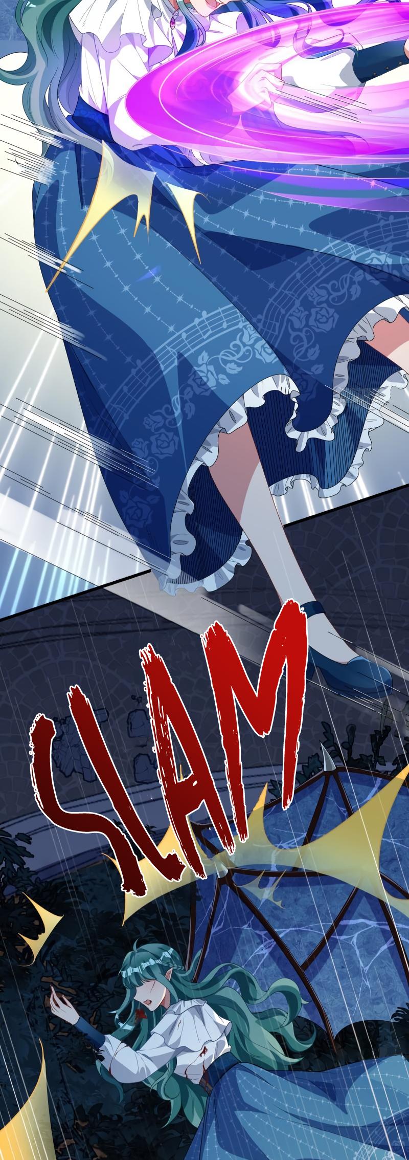 Wan Zha Chao Huang Chap 472 - Next Chap 473