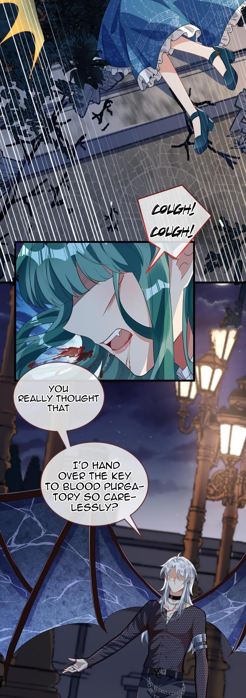 Wan Zha Chao Huang Chap 472 - Next Chap 473