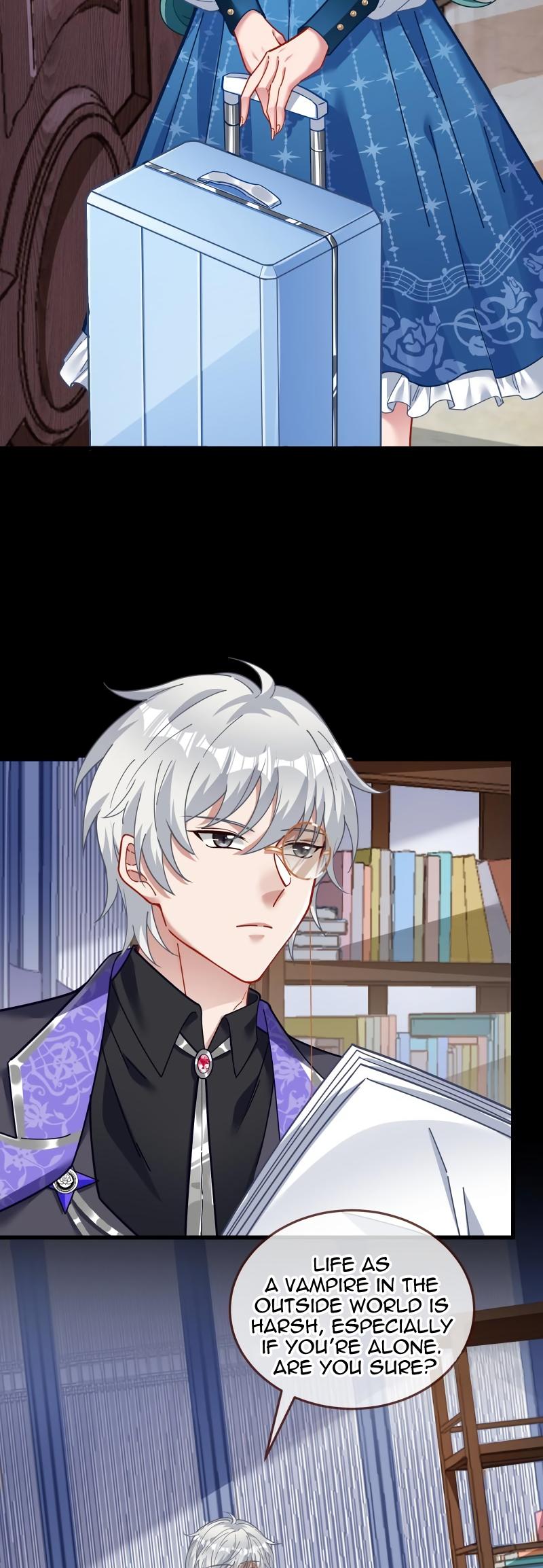 Wan Zha Chao Huang Chap 472 - Next Chap 473