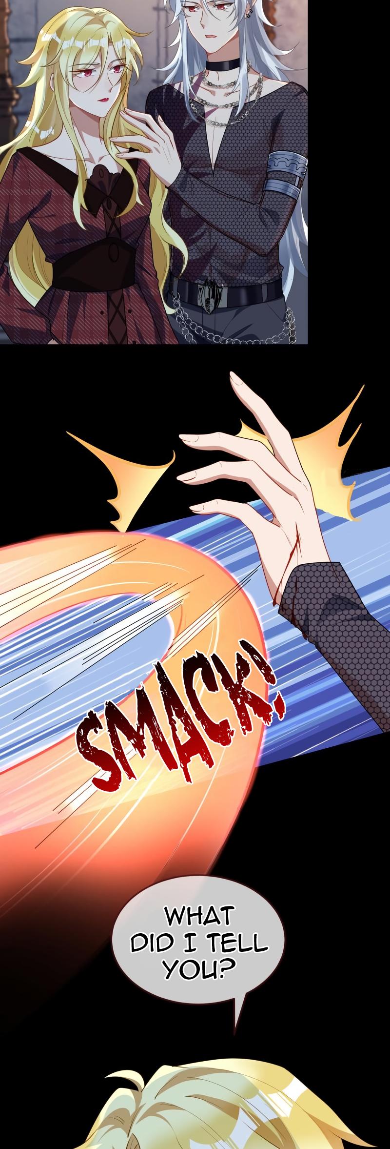 Wan Zha Chao Huang Chap 472 - Next Chap 473