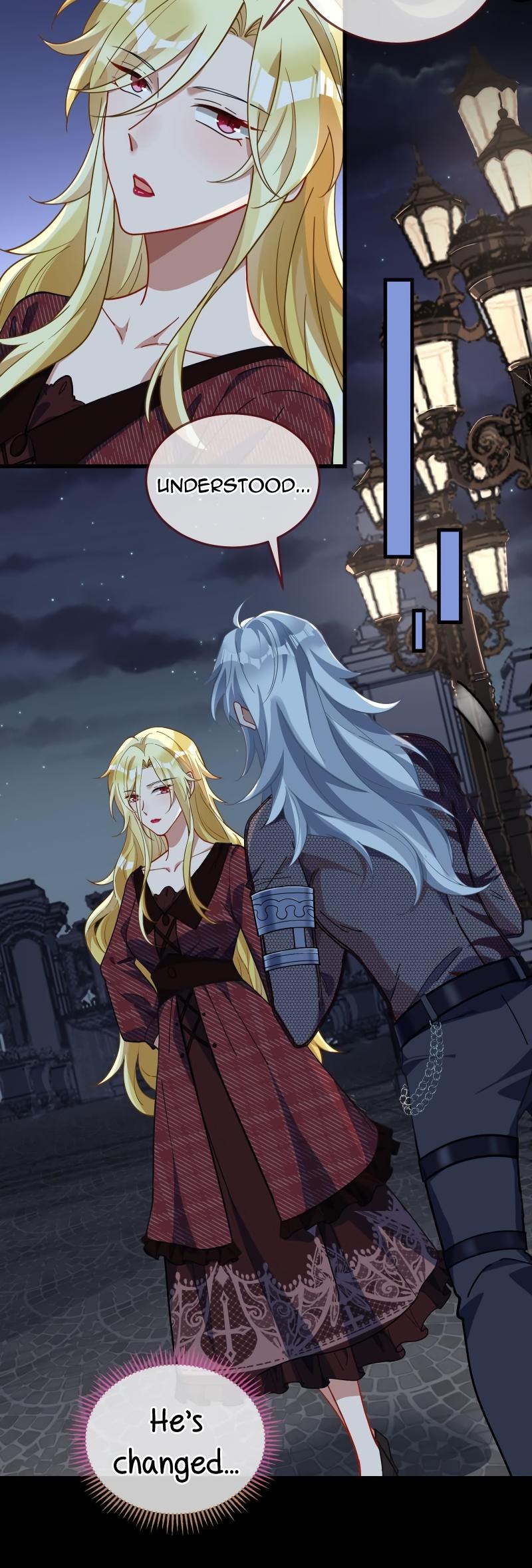 Wan Zha Chao Huang Chap 472 - Next Chap 473