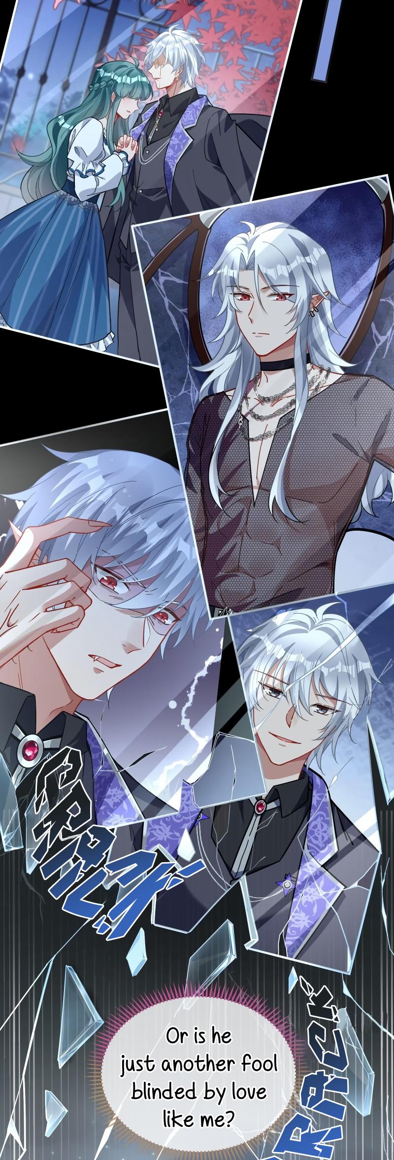 Wan Zha Chao Huang Chap 472 - Next Chap 473