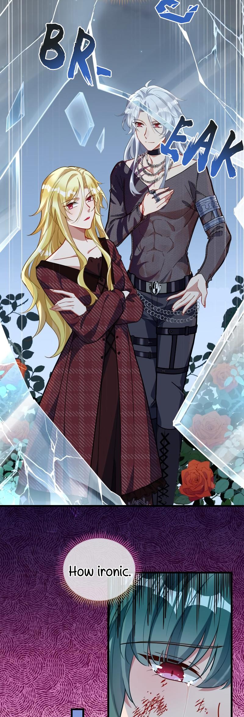 Wan Zha Chao Huang Chap 472 - Next Chap 473