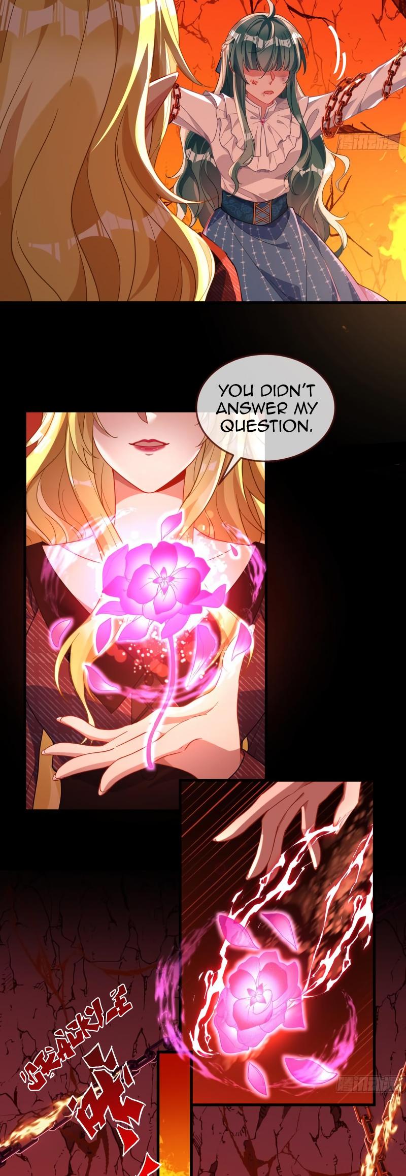 Wan Zha Chao Huang Chap 473 - Next Chap 474