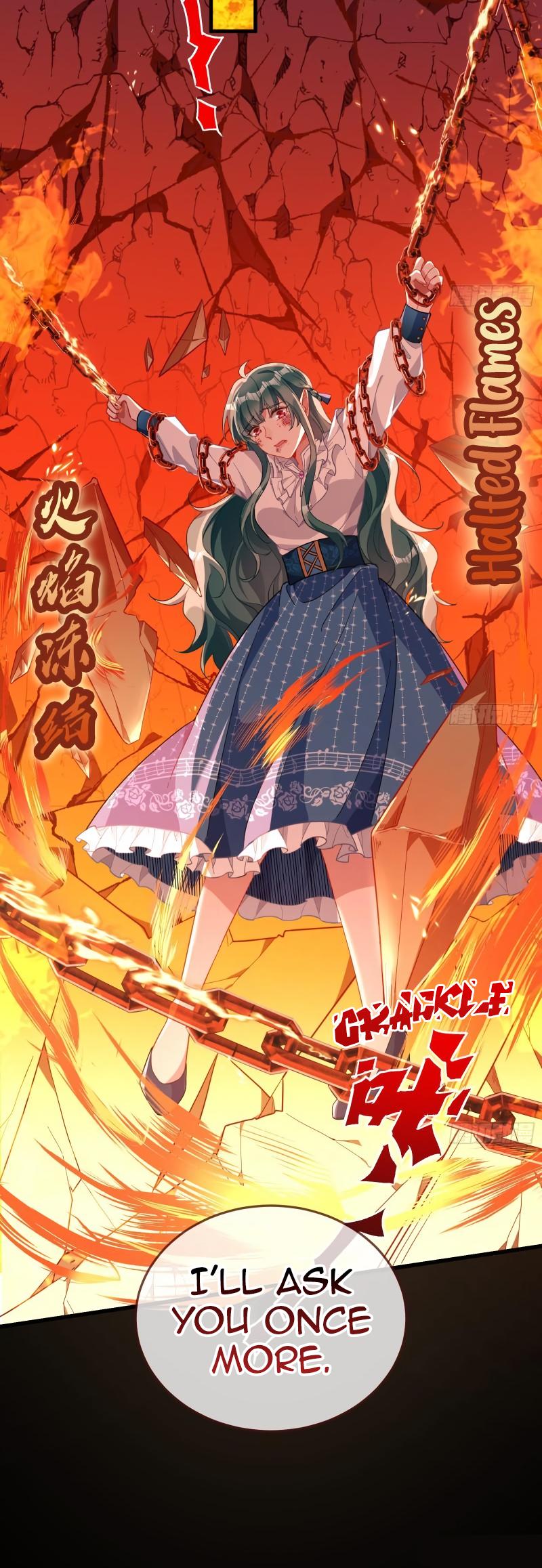 Wan Zha Chao Huang Chap 473 - Next Chap 474