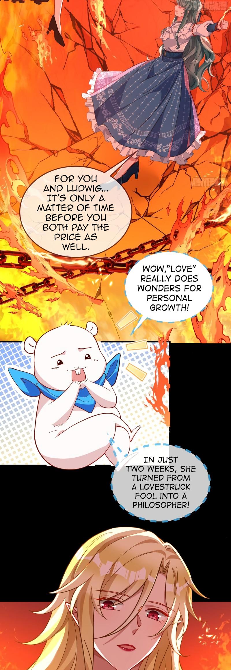 Wan Zha Chao Huang Chap 473 - Next Chap 474