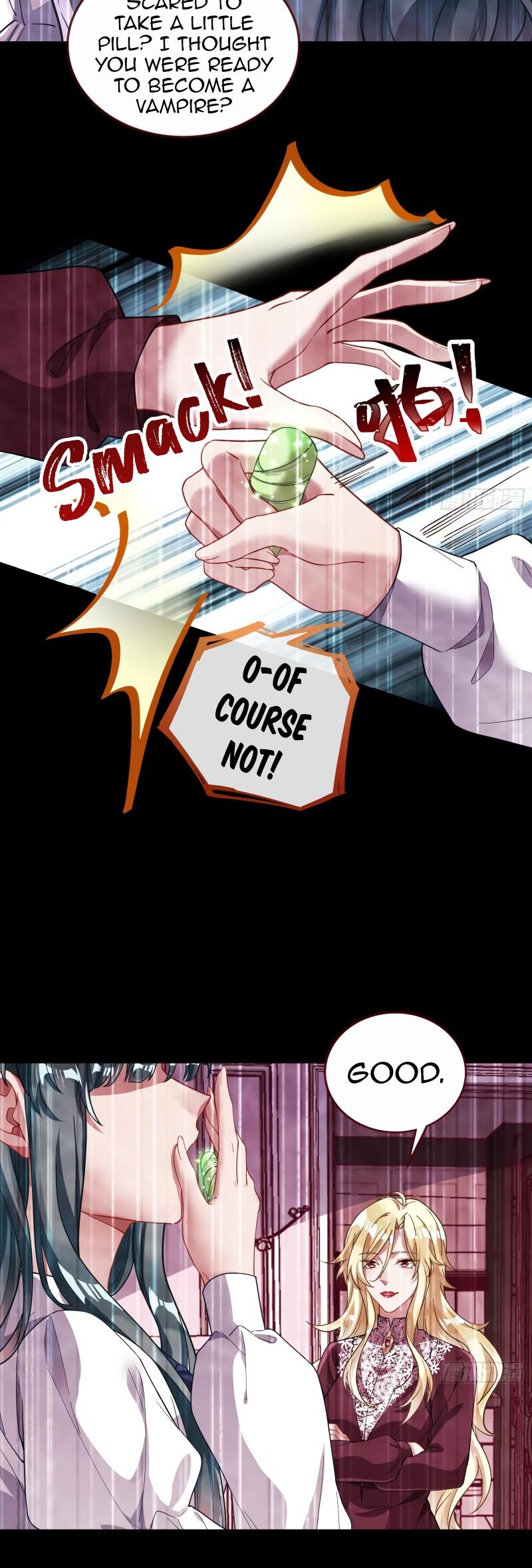 Wan Zha Chao Huang Chap 473 - Next Chap 474