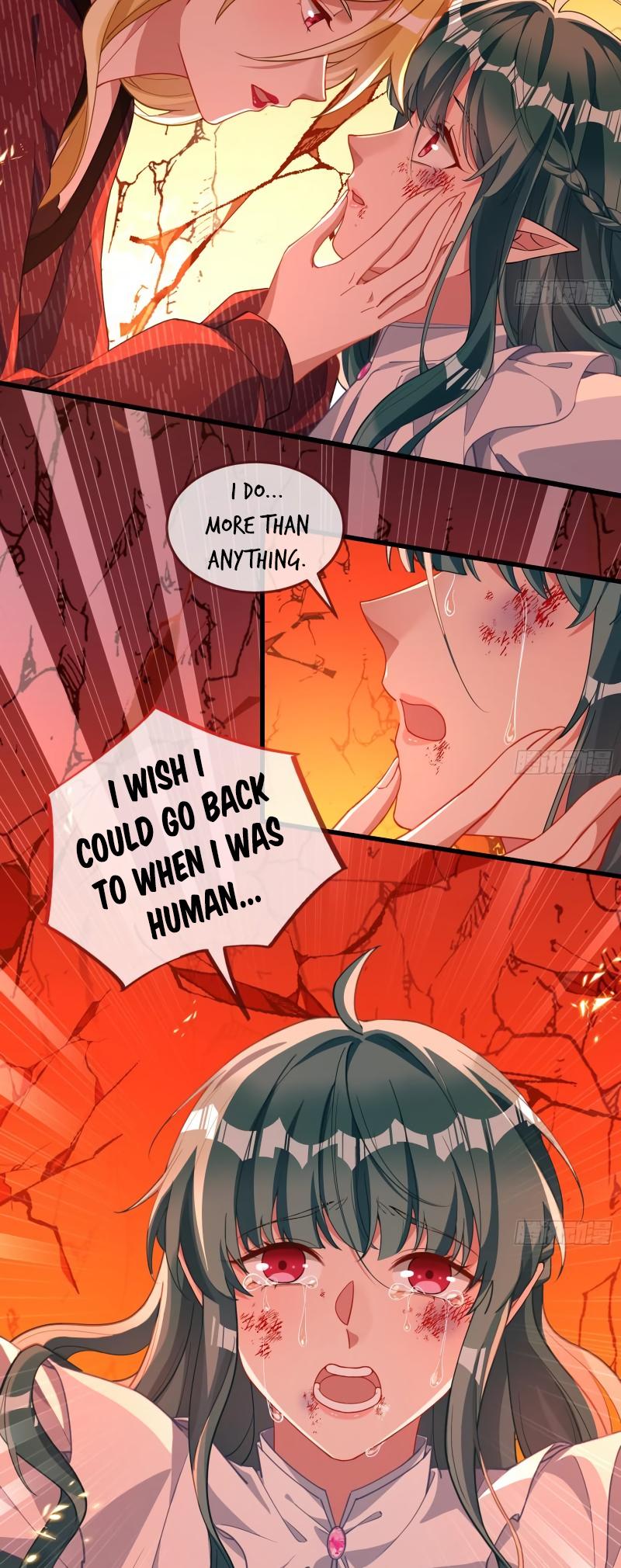 Wan Zha Chao Huang Chap 473 - Next Chap 474