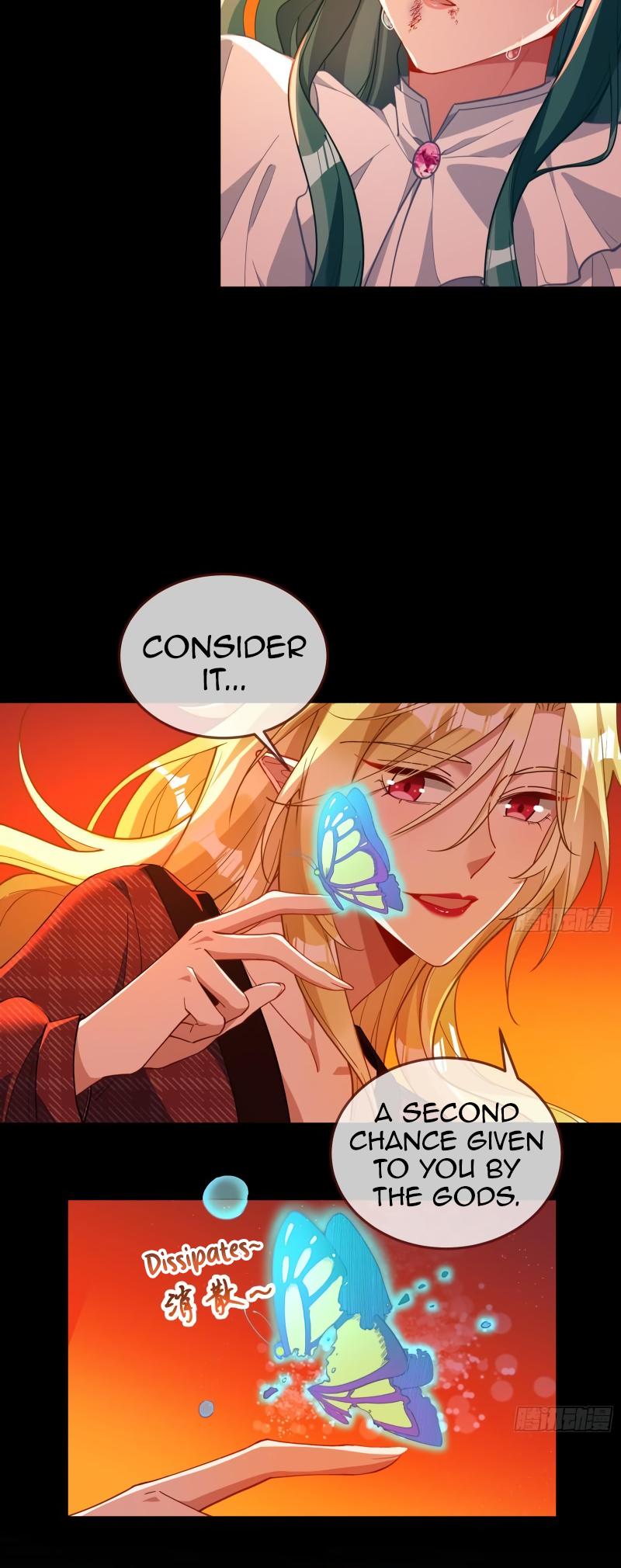 Wan Zha Chao Huang Chap 473 - Next Chap 474