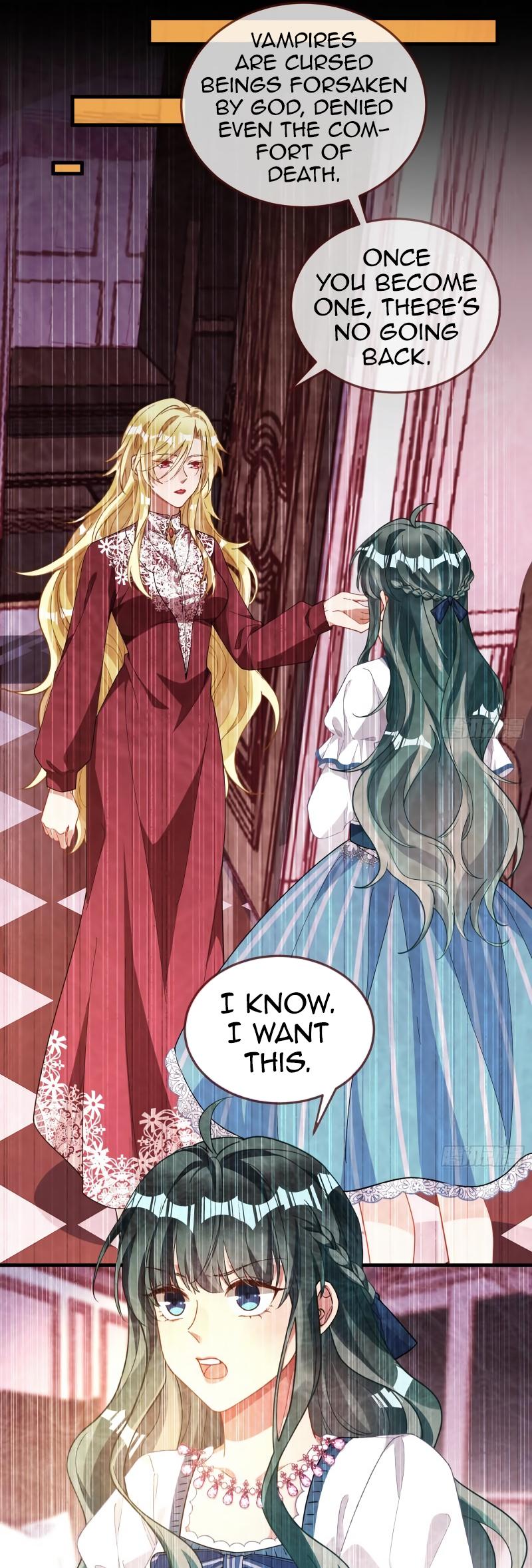 Wan Zha Chao Huang Chap 473 - Next Chap 474