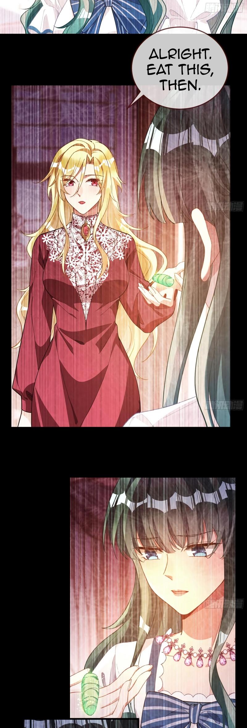 Wan Zha Chao Huang Chap 473 - Next Chap 474