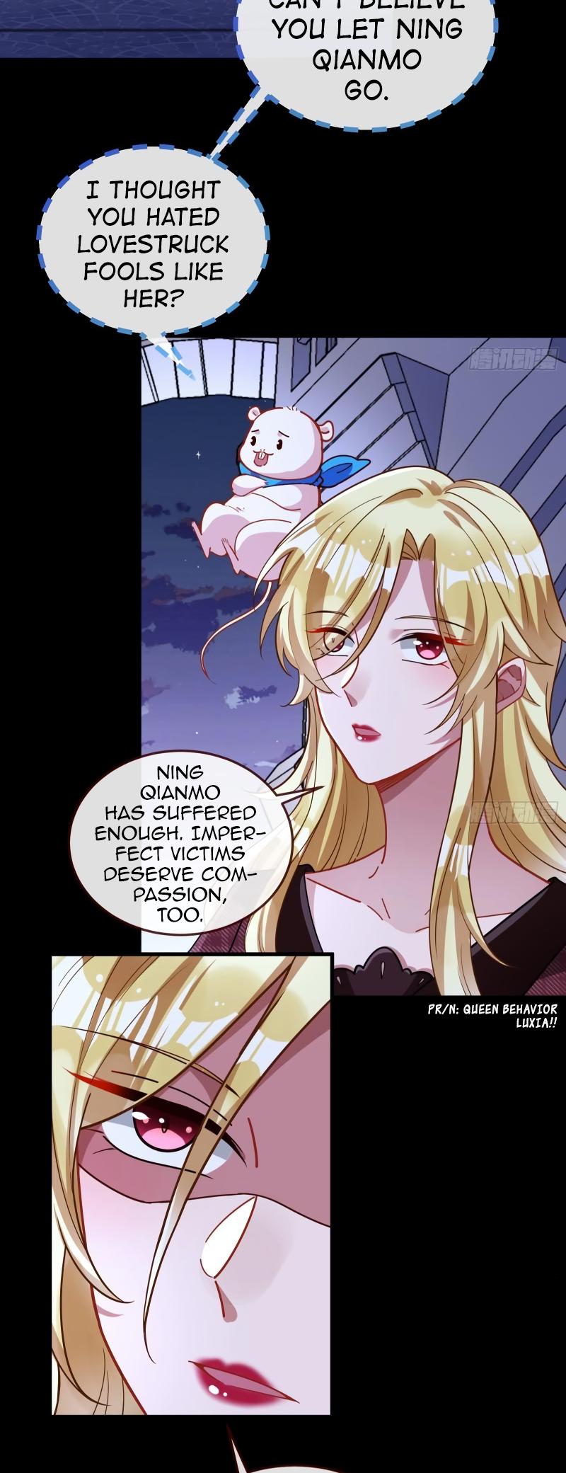Wan Zha Chao Huang Chap 473 - Next Chap 474
