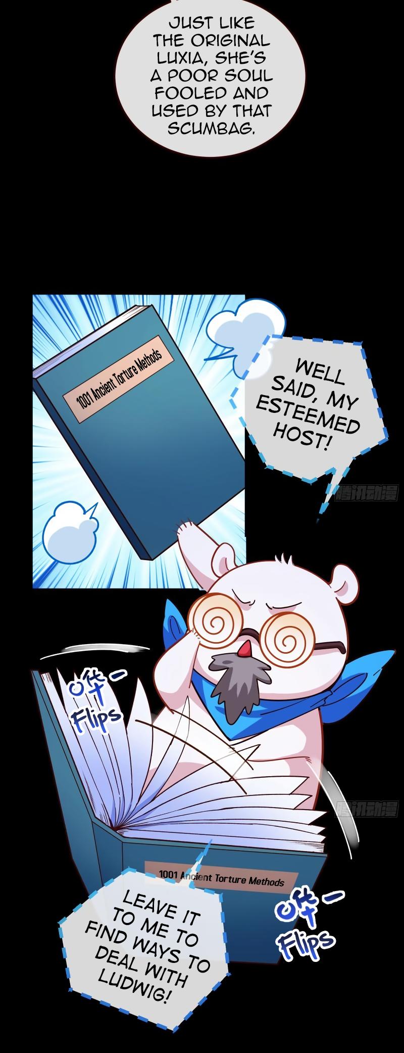 Wan Zha Chao Huang Chap 473 - Next Chap 474