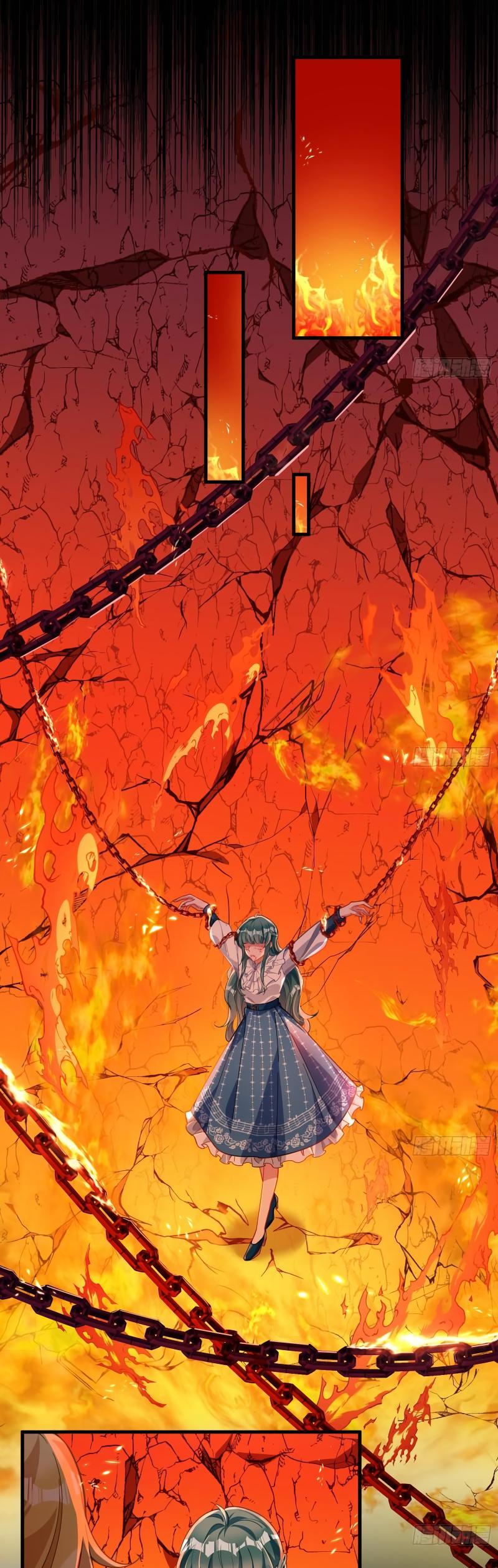 Wan Zha Chao Huang Chap 473 - Next Chap 474
