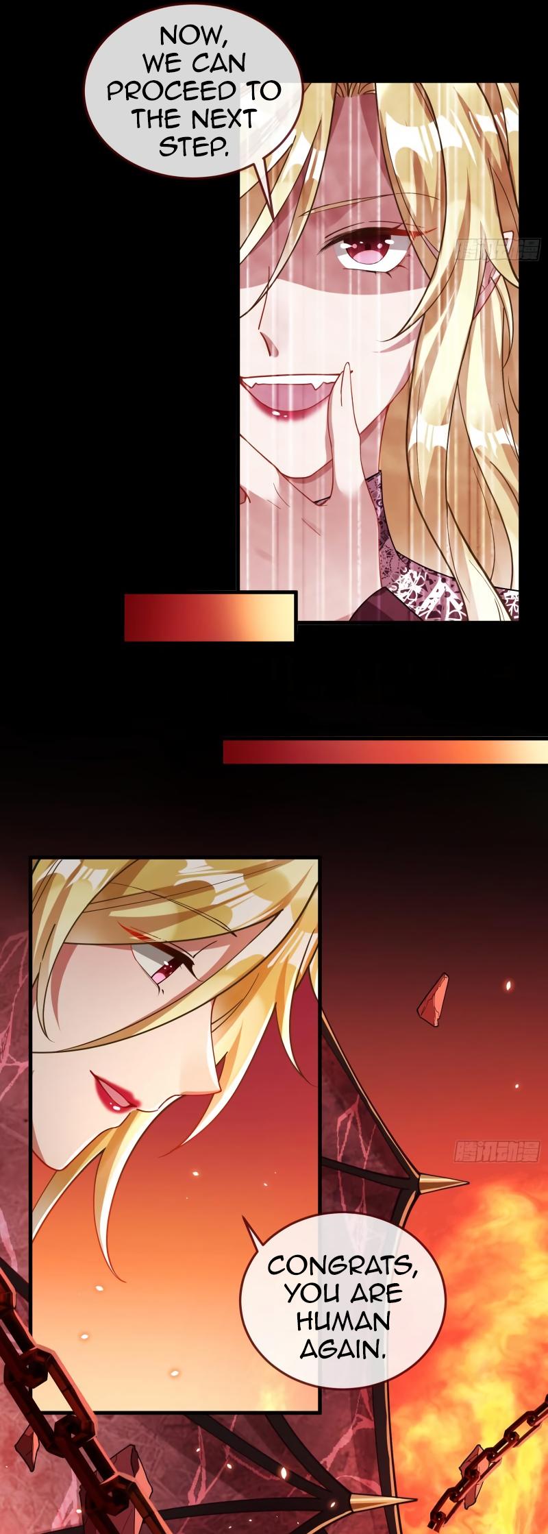 Wan Zha Chao Huang Chap 473 - Next Chap 474