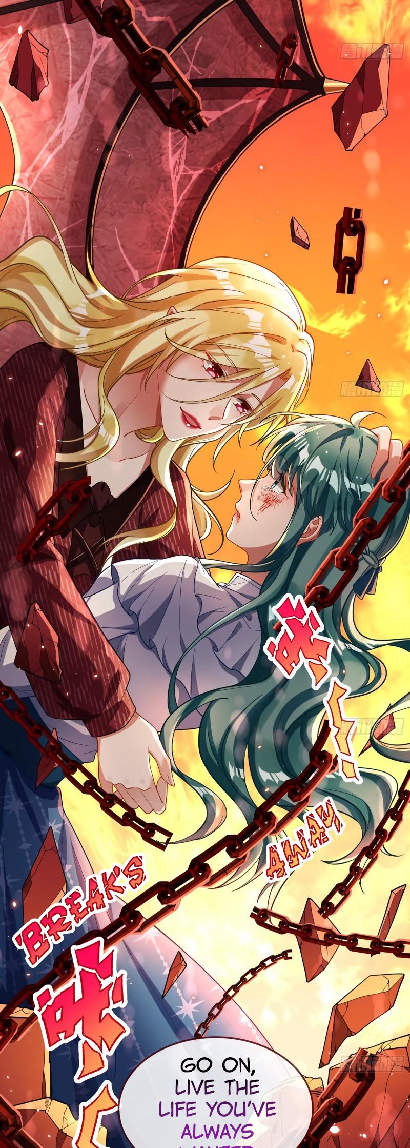 Wan Zha Chao Huang Chap 473 - Next Chap 474