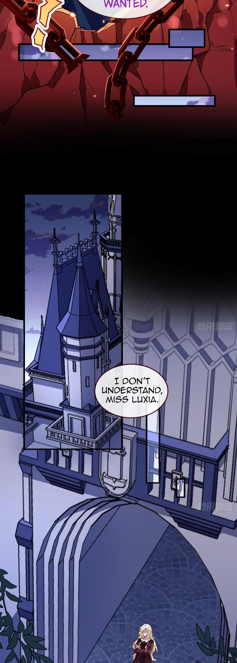 Wan Zha Chao Huang Chap 473 - Next Chap 474