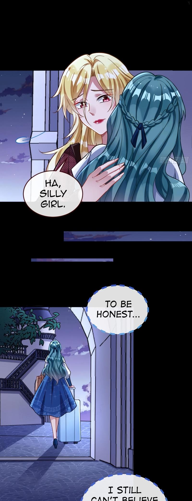 Wan Zha Chao Huang Chap 473 - Next Chap 474