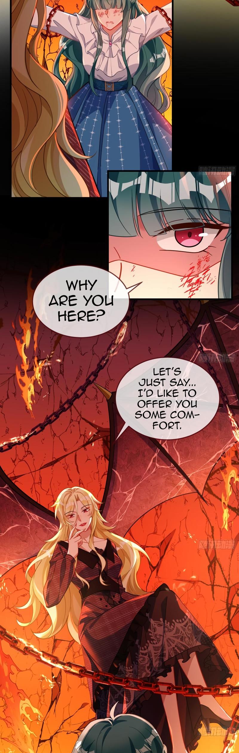 Wan Zha Chao Huang Chap 473 - Next Chap 474