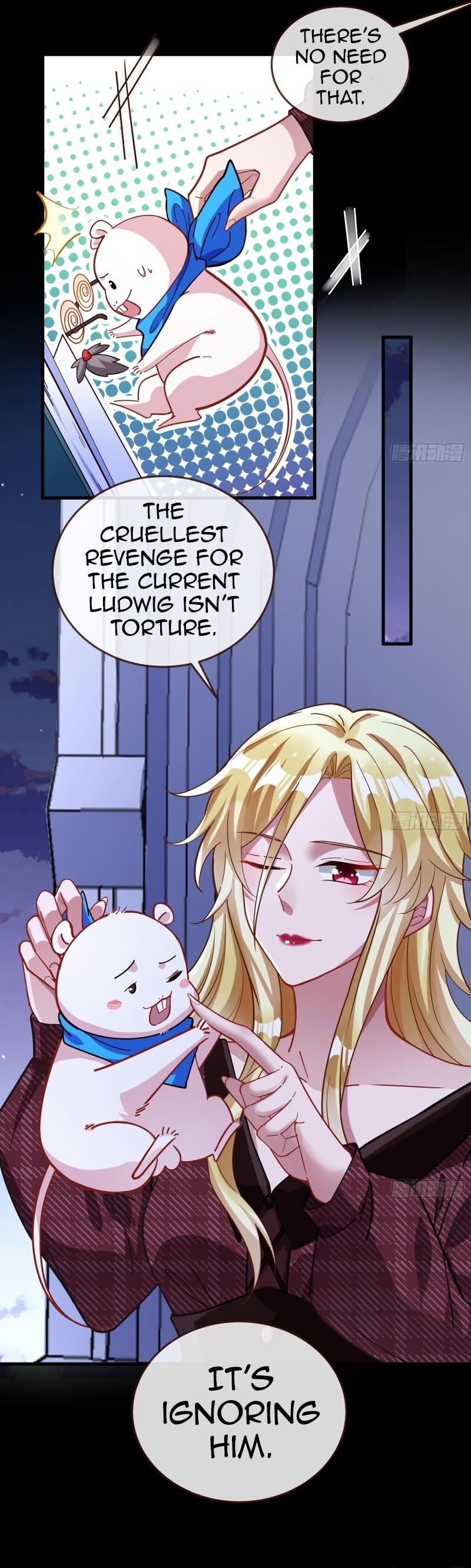 Wan Zha Chao Huang Chap 473 - Next Chap 474