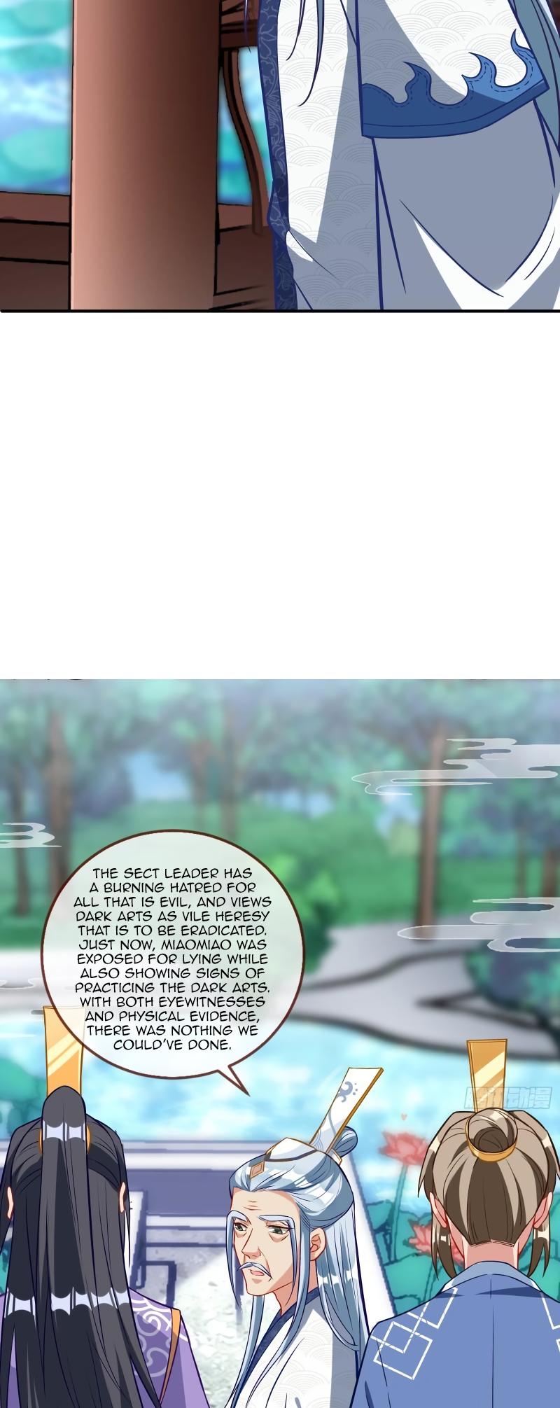 Wan Zha Chao Huang Chap 487 - Next Chap 488