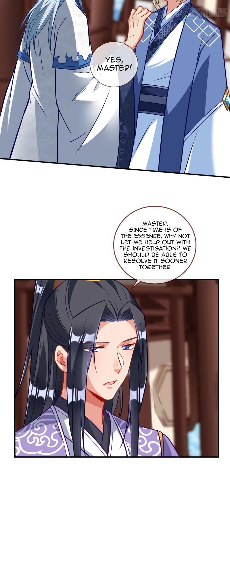 Wan Zha Chao Huang Chap 487 - Next Chap 488