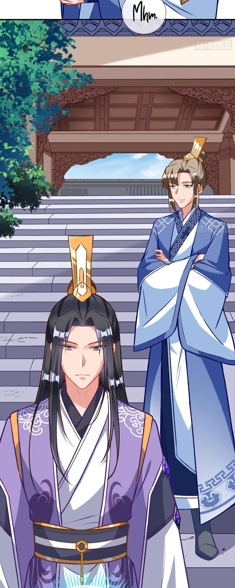 Wan Zha Chao Huang Chap 487 - Next Chap 488