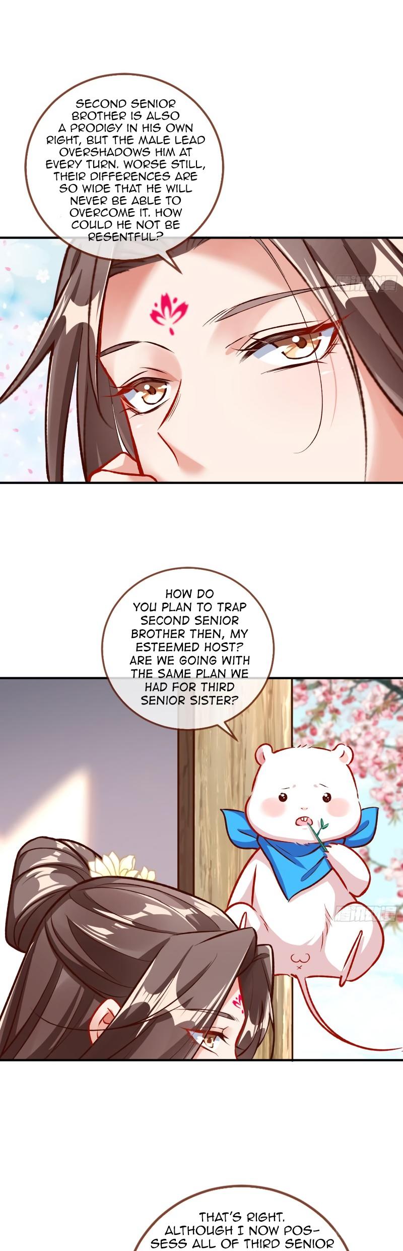 Wan Zha Chao Huang Chap 487 - Next Chap 488