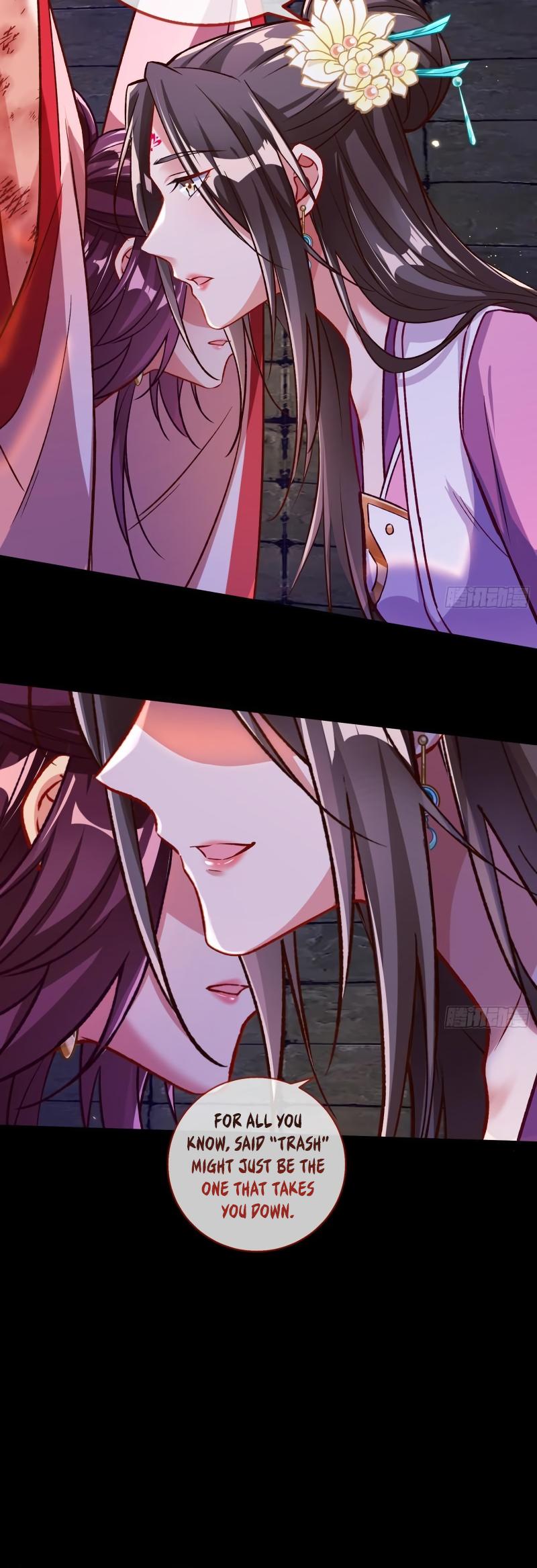 Wan Zha Chao Huang Chap 487 - Next Chap 488