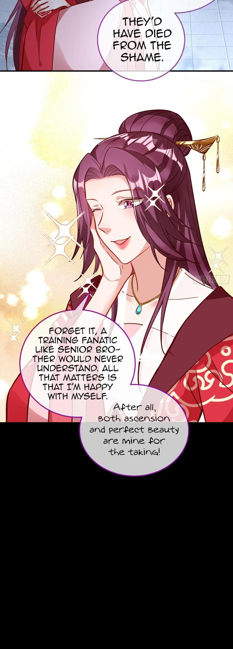 Wan Zha Chao Huang Chap 484 - Next Chap 485