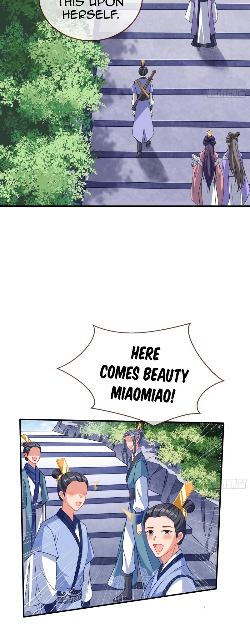 Wan Zha Chao Huang Chap 485 - Next Chap 486