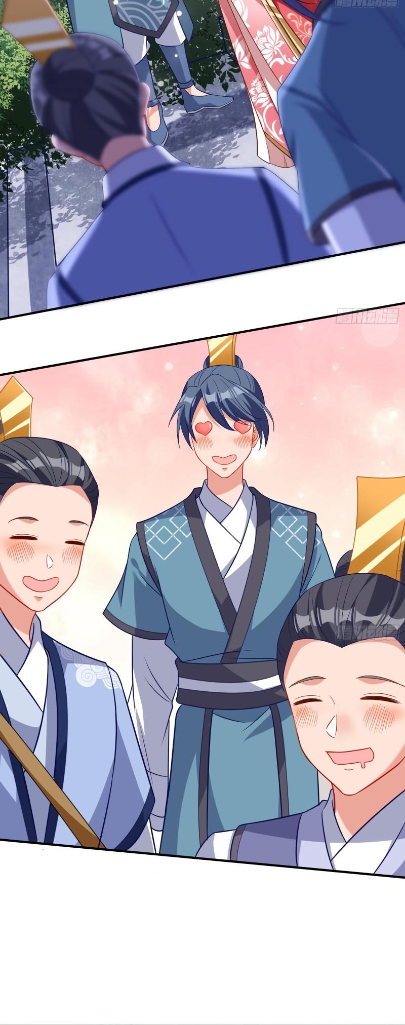 Wan Zha Chao Huang Chap 485 - Next Chap 486