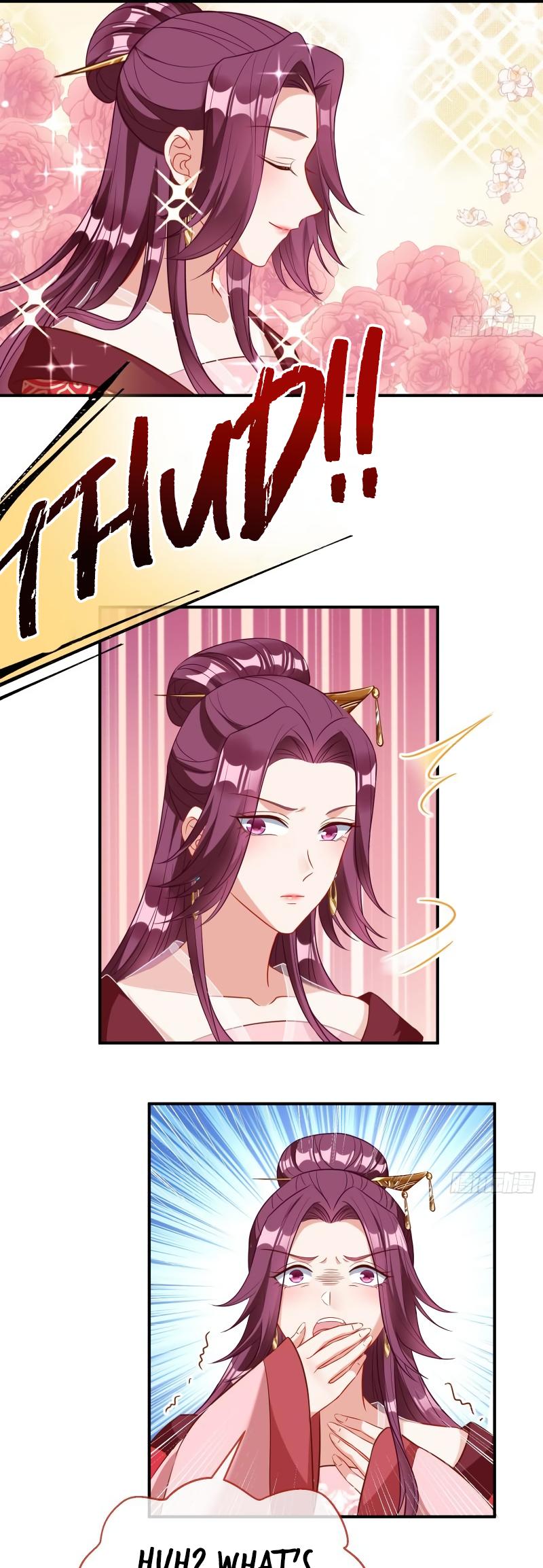 Wan Zha Chao Huang Chap 485 - Next Chap 486