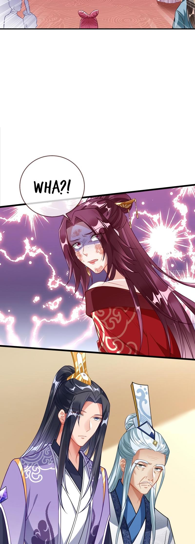 Wan Zha Chao Huang Chap 486 - Next Chap 487