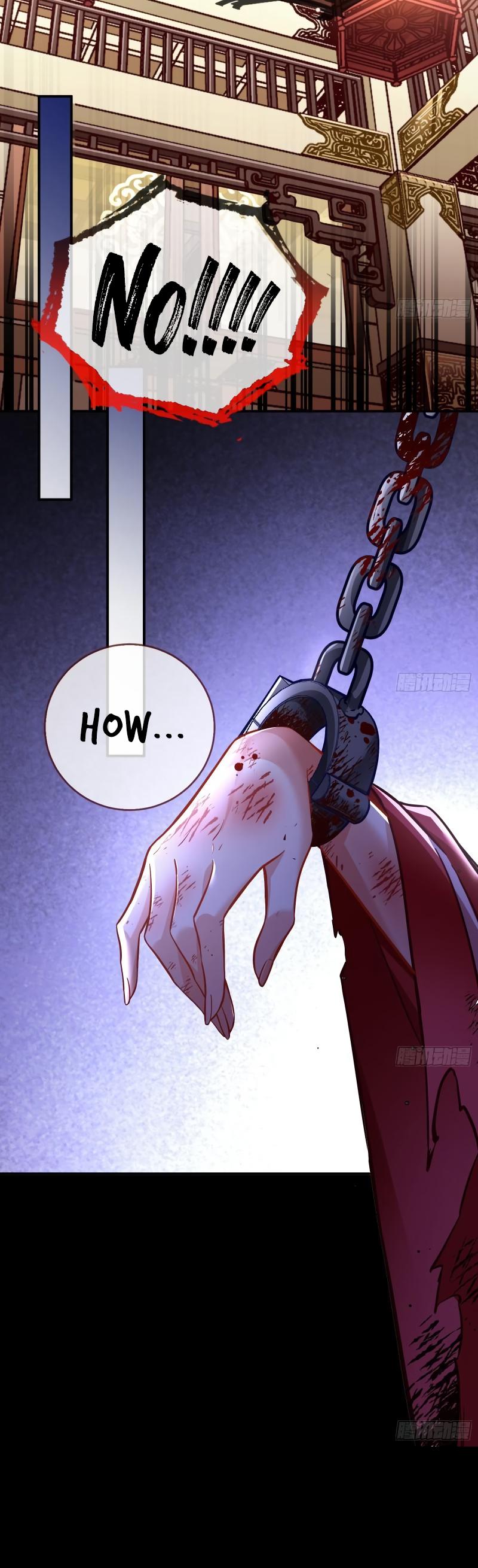 Wan Zha Chao Huang Chap 486 - Next Chap 487