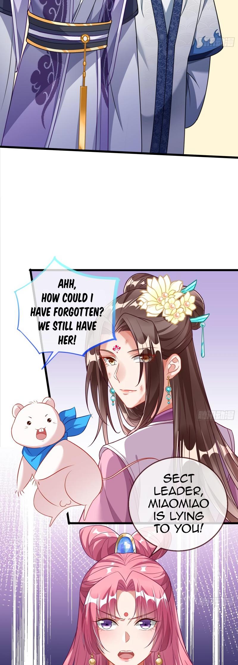 Wan Zha Chao Huang Chap 486 - Next Chap 487