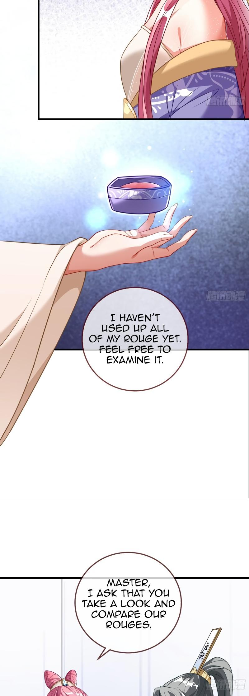 Wan Zha Chao Huang Chap 486 - Next Chap 487