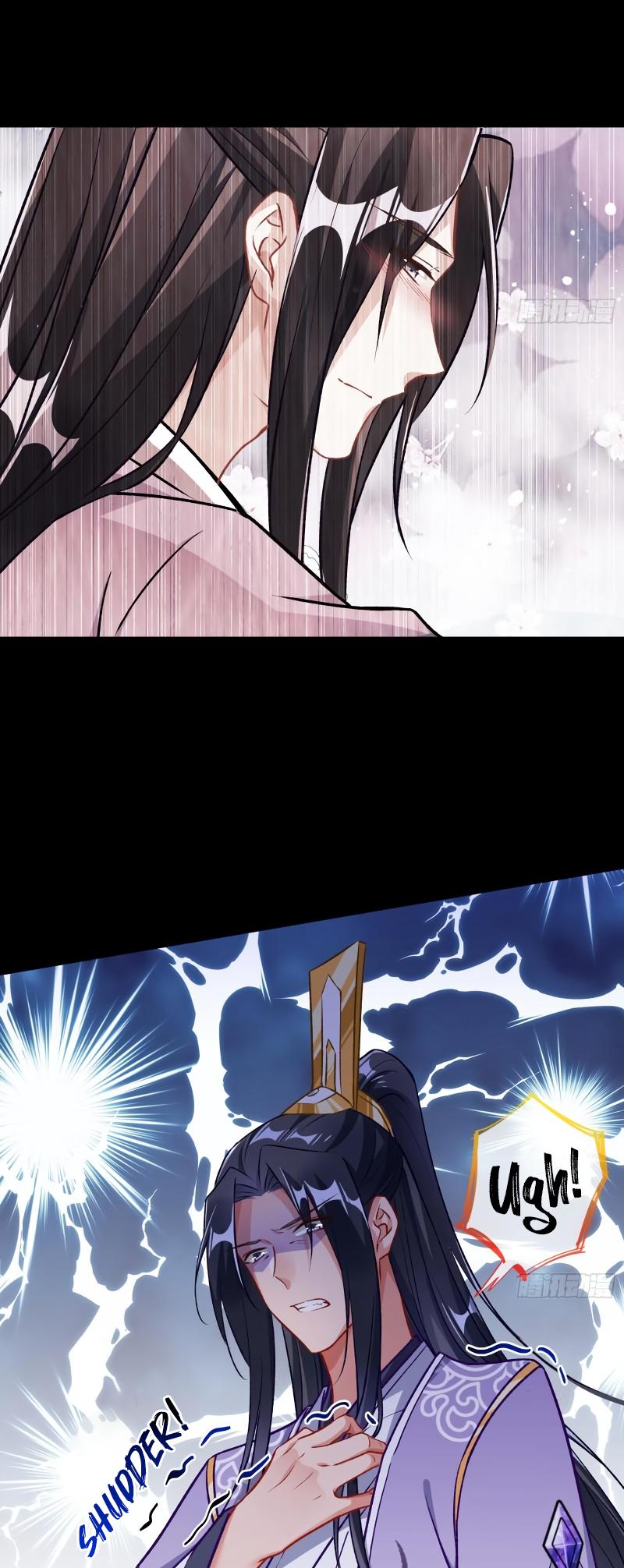 Wan Zha Chao Huang Chap 488 - Next Chap 489