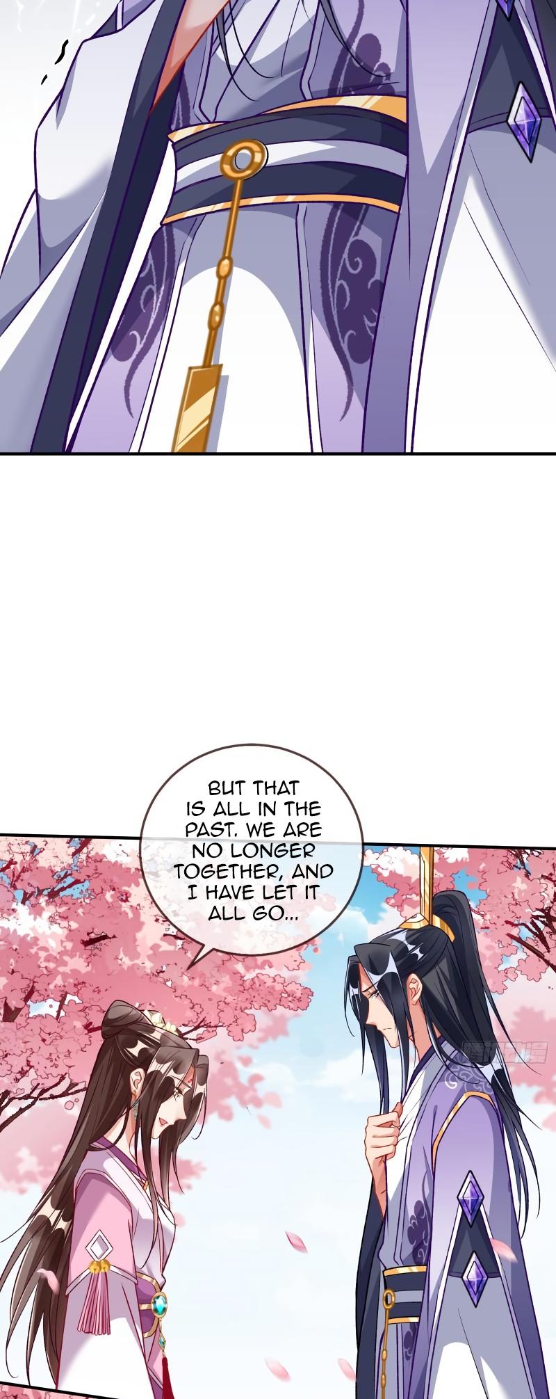 Wan Zha Chao Huang Chap 488 - Next Chap 489